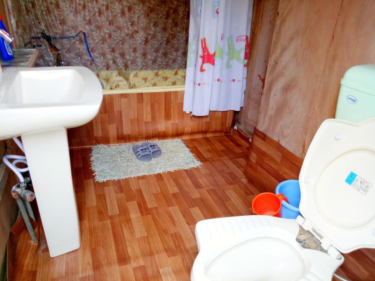 New Bul Bul Group Of Houseboats Srinagar Hotel Durgjan Kültér fotó